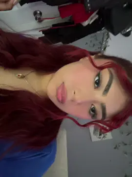 Loved this makeup look & hairstyle🤭 #makeup #beauty #hairtok #hairstyle #fyp 