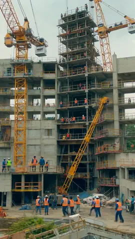#construction #fail #heavyequipment #omg #crazy #jobsite #safetyfail #work