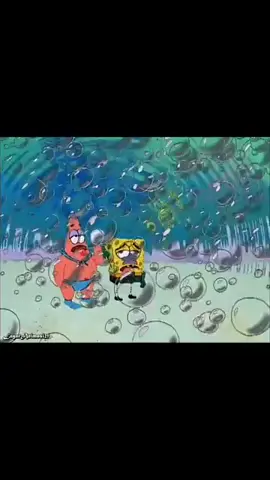 akhirnya manray menjadi baik #spongebobindonesia #spongebob #spongebobmemes #memes #reels #fyp