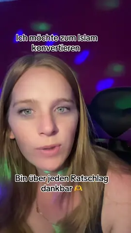 Ich möchte zum islam konvertieren. Ich bin über jeden Tipp und Ratschlag sehr dankbar 🫶#islamic #konventiert #glauben #glaubenssätze #religion #respekt 