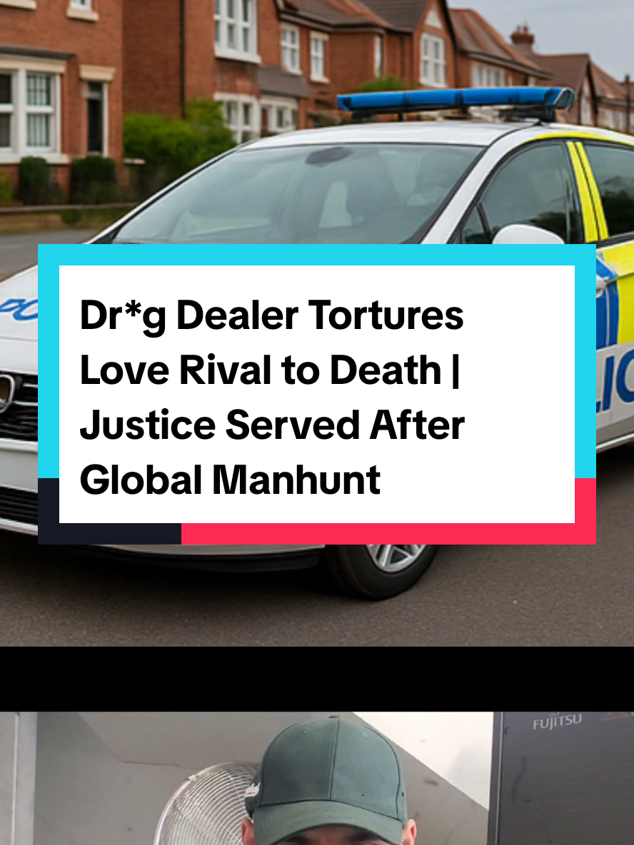 John Belfield planned one of the most horrific murders in Manchester’s recent history, torturing his ex’s new partner to death after weeks of surveillance. He fled to South America but was finally caught. This is how justice was served. #uknews #ukcrime #crimetok #truecrime #crime 