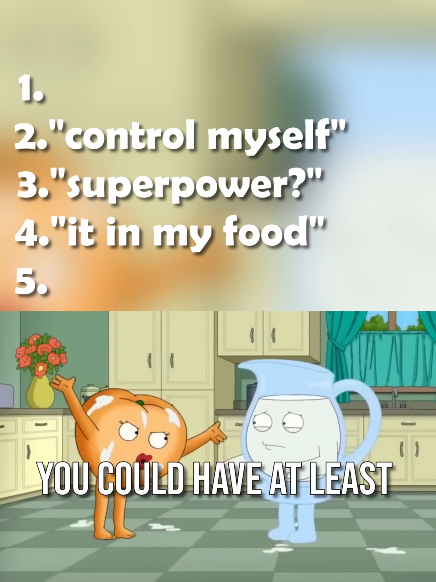 Family Guy Moments n8 #familyguy #familytime #griffin #petergriffin #briangriffin #stewiegriffin #moment #fyp #avengers