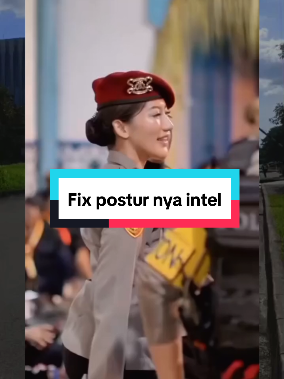Membalas @adi.saputra1976 fix postur nya Intel.  #intel #polis #silop #fyp 