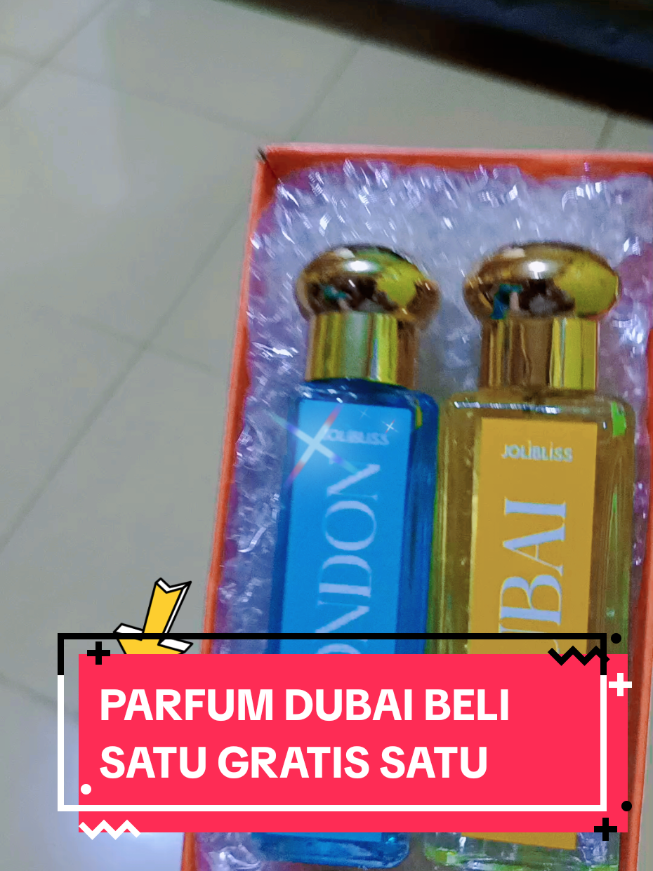 BELI SATU GRATIS SATU  #parfum  #parfumwangi  #fyp  #fyppage 
