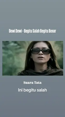 Suara rock Tata Janeeta, berat dan seraknya khas banget  #tata #tatajaneta #tatajaneeta #dewidewi #mahadewi #ahmaddhani #musiknostalgia #nostalgia #musikindonesia #republikcinta 