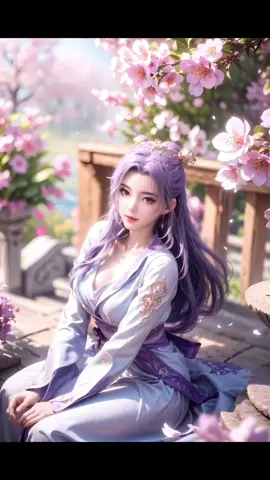 Vân Tiêu Tiên Tử 🥰 #suhuynhasuhuynh #vantieu #hh3dtq #hh3dtq #hh3dtrungquoc #xuhuong #vairal 