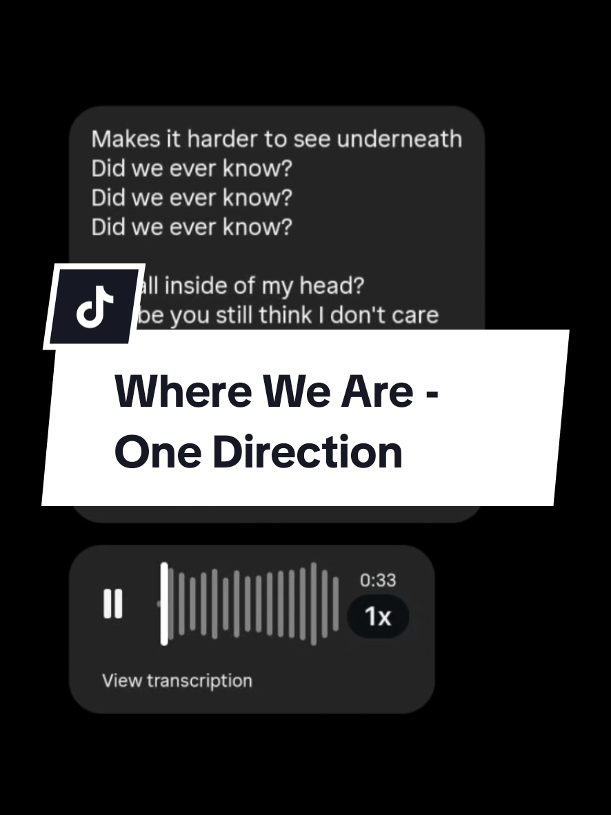 Where We Are - One Direction #whereweare #onedirection #coversong #coverlagu #singing #liriklagu #songlyrics 