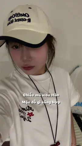 Lâu mới lên video mũ