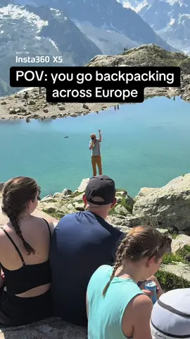 @Quin used the Insta360 X5 to capture these awesome clips 📸 We’re excited to announce that @insta360_official will be giving away 1x Bullet Time Bundle for one lucky winner! To enter the draw👇 1. drop a comment below sharing where you’d like to shoot Insta360 Bullet Time on your next trip 2. make sure your following @insta360_official  Good luck everyone🤞 #Pubity #Viral #Insta360Partner