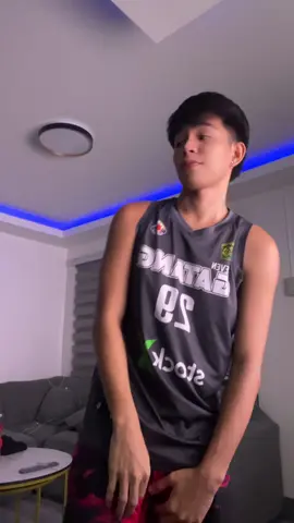 ay slay sya anteh
