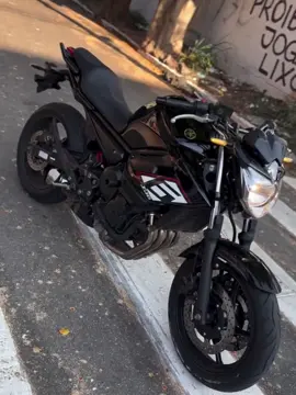 Essa é minha favorita 🤩 #motos #fyb #feed #xj6 #edit 