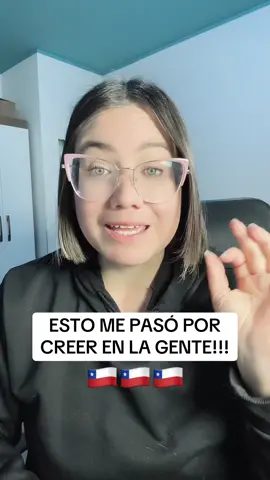Eso me pasa por creer a las personas en Tiktok #negociosdigitales #oportunidad #ingresosextra #networkmarketing #emprender 