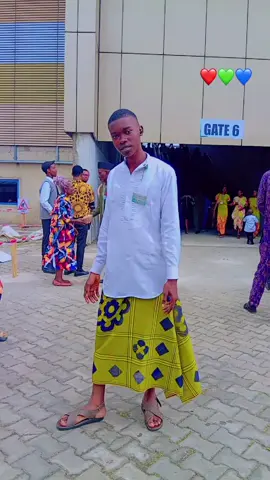 ready for tomorrow the final day of the Port Harcourt 1 PURE WORSHIP regional convention, it has been going well #jehovahswitness #jehovahswitnesses #jwconvention #jehovahswitnessconvention #portharcourtstadium #jwnigeria #rc2025 #jwconvention2025 #jwbestlifeever 
