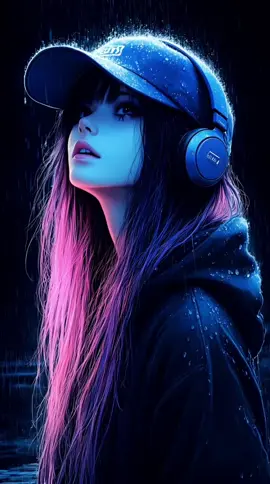 🎵 Колыбельная (Lullaby) — SevenY 七元🌙🎤 #AI #AILipsync #AIGirl #AestheticAI #AIArt #AIAnimation #AILipsyncVideo  #Колыбельная #Lullaby #SevenY #七元 #SilentRain #NeonMelancholy  #SadAesthetic #RainyMood #UmbrellaInTheRain #LostInThought  #MoodyAtmosphere #CinematicVibes #DarkBeauty #Готика #Дождь  #Печаль #FYP #fypシ 