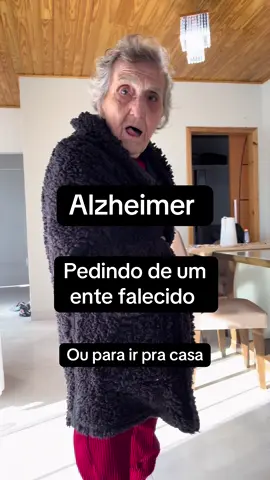 Dica de o que fazer quando a pessoa de Alzheimer pedir de um ente falecido ou que quer ir para casa. Isso funciona muito bem por aqui #alzheimer #cuidado #dicas #vaiprafy #eufenia #vaiprofy #vaiprofy #fypシ #fyp #fyyyyyyyyyyyyyyyy 