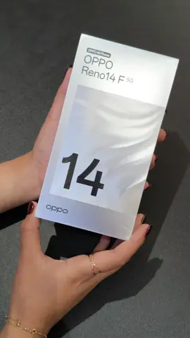 OPPO RENO 14F 5G GLOSSY PINK😍 Yuk Segera Pre Order Sekarang🔥 🎁 Bonus Hingga Rp5 Juta: 🎧 OPPO Enco Air4 📦 Magnetic Case & Card Holder 🛡️ OPPO Care 2 Tahun ☁️ Google One 2TB 3 Bulan 🎫 Tiket LaLaLa Fest* 💳 Cicilan 0% + DP Ringan 📶 Paket Operator Mulai Rp33rb/bulan! #RENO14 #OPPO #opporeno14f #opporeno14f5g 