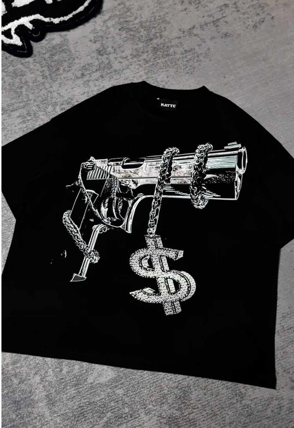 Money,power,legacy-its in the bloodline.🖤#katte #streetwear #inspiration #lokalbrand #kalcer 