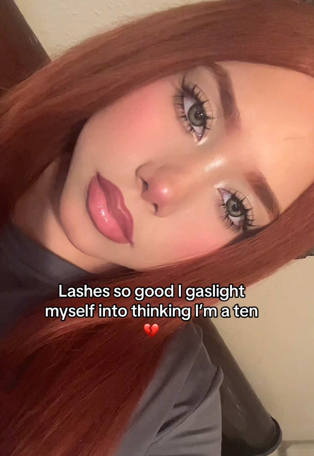 The style is so tea @Wosheer Beauty Contacts from @TTDeye Colored Contact Lens in Barbie Taylor Green dc: heartw #lashes #ttdeye #clusters #lash #lashextensions #wosheer 