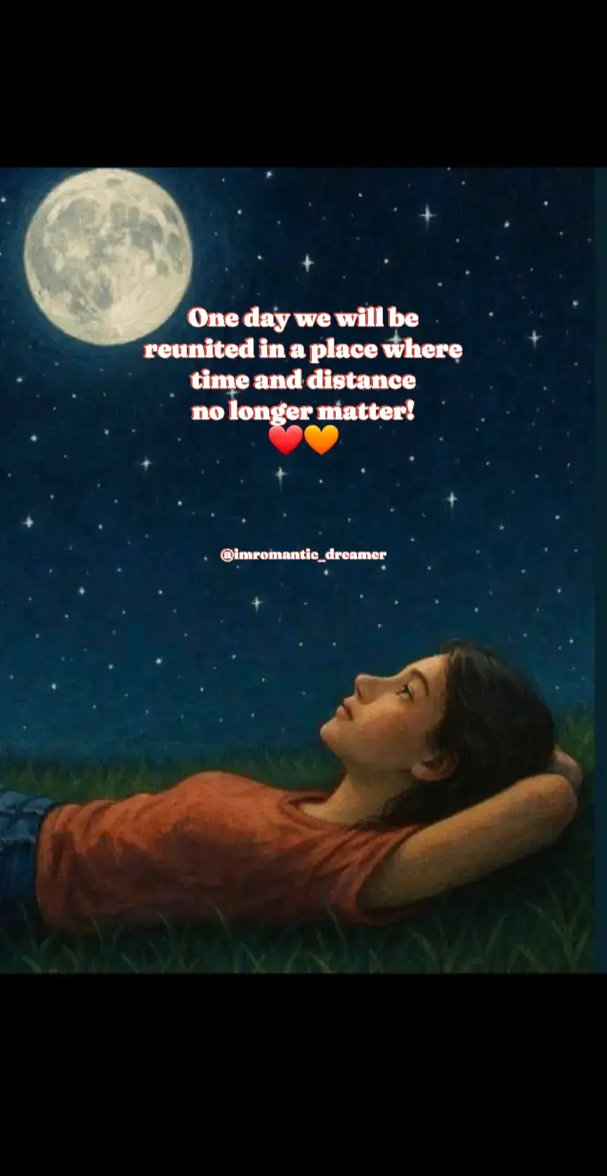 #creatorsearchinsights Someday, soon will become reality! dreams become true, all is love!! #lovequotes #TrueLove #missyou #foryou #foryoupage 