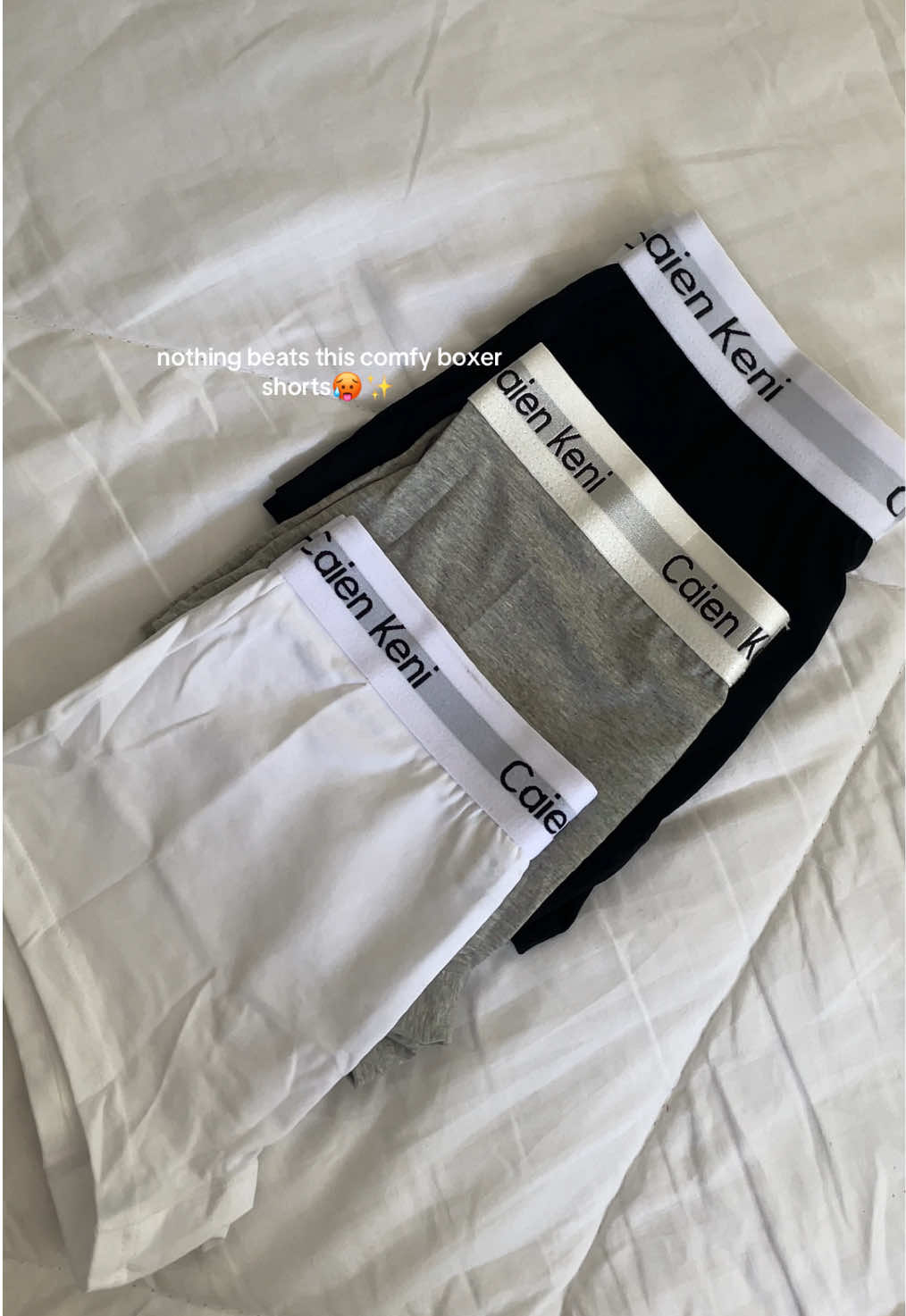 the perfect and comfy boxer shorts for women✨#boxershorts #womenboxershorts #pantyshorts 