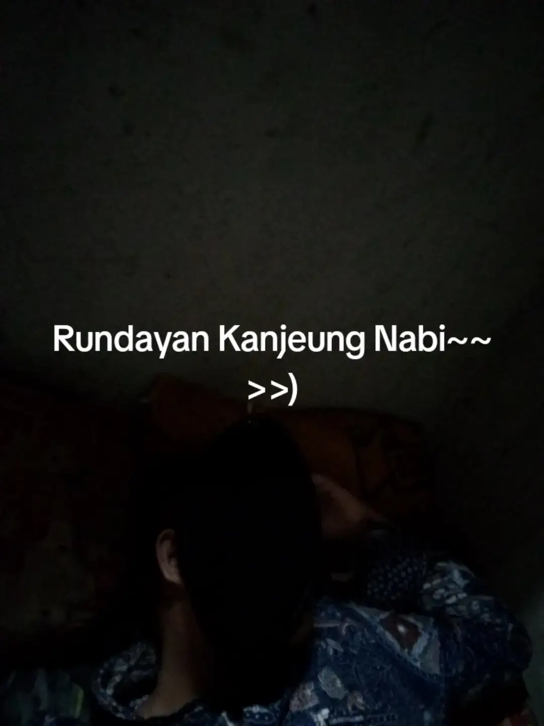 #nadomsunda #rundayananabimuhammad #nadom#fypppppp 