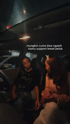 Apa support yang lagi kamu butuhkan? #ruangmubercerita