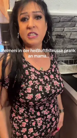 ich wollte nur den maultaschen trend nachmachen 🥲 #viral #fypシ #mama #funny #munich #foryou 