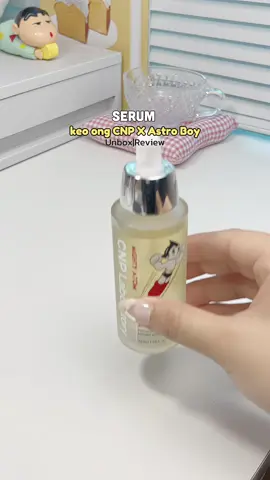 Fomo serum Keo ong thành công #cnp #serumkeoong #serumkeoongcnp #reviewlamdep 