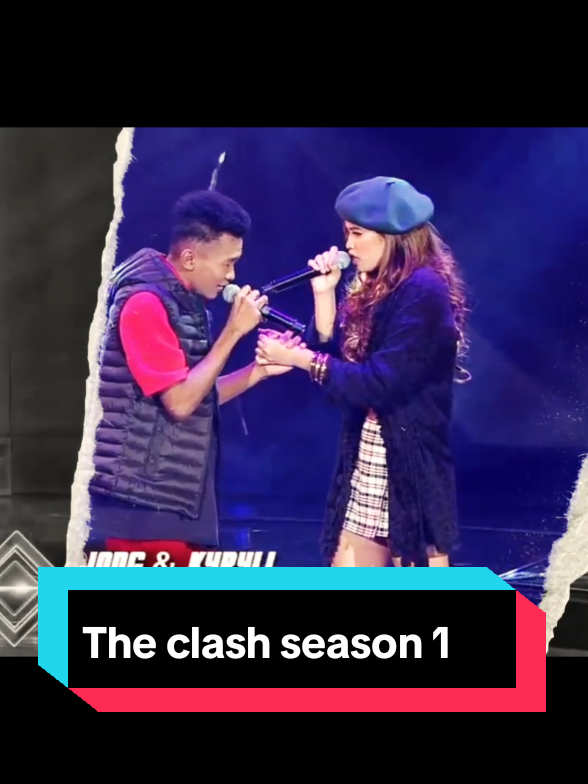 love the way you lie by JoRyll the clash season 1 team millennial represent 🥰🥰🥰 #jongmadaliday #theclash #lovethewayyoulie @Jong Madaliday 