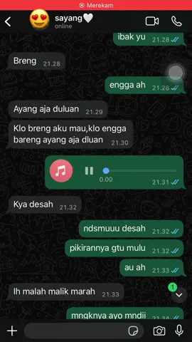 #ngambek #cewengambek #sound #moaldijualceban🤪 #fyppppppppppppppppppppppp yws karepmu🙄