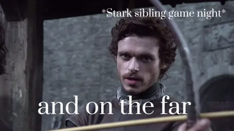 Stark family game night! Will do more of these if I find more audios, have this break from the angst #arya #aryastark #gameofthronesedit #gameofthrones #got #stark #starkfamily #starksiblings #thestarksiblings #starkbrothers #starksisters #robb #robbstark #sansa #sansastark #theon #theongreyjoy #theonstark #bran #branstark #3eyedraven #gotmeme #rickon #rickonstark 