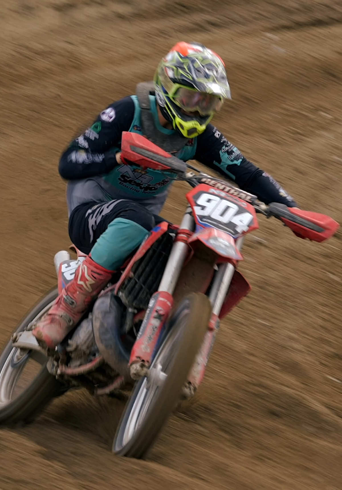 Albert Riishede 🇩🇰 #dirtbikes #motocross #mx #sendit #moto #dirtbikekidz #foryou #fyp #foryoupage