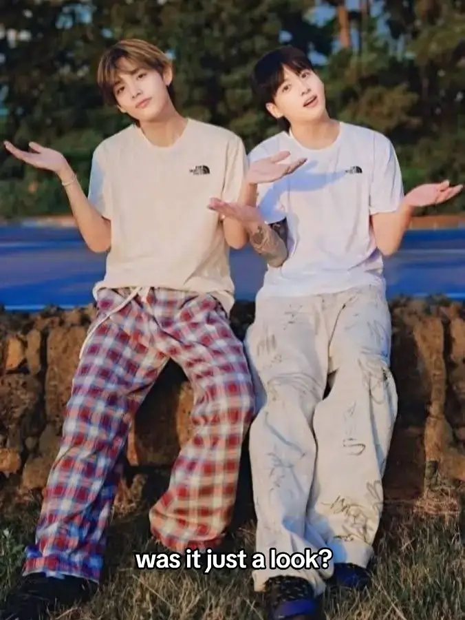 was it? #taekook #vkook #taekookmoments #btsedit #btsforyou #taekooktrend #kpopslides #taekookisreal #kpopship #emotionaledit #btsjk #btsv #kth #jjk #thv #btsship #btsarmy #jk #v #tk #jungkook #taekook #bts 