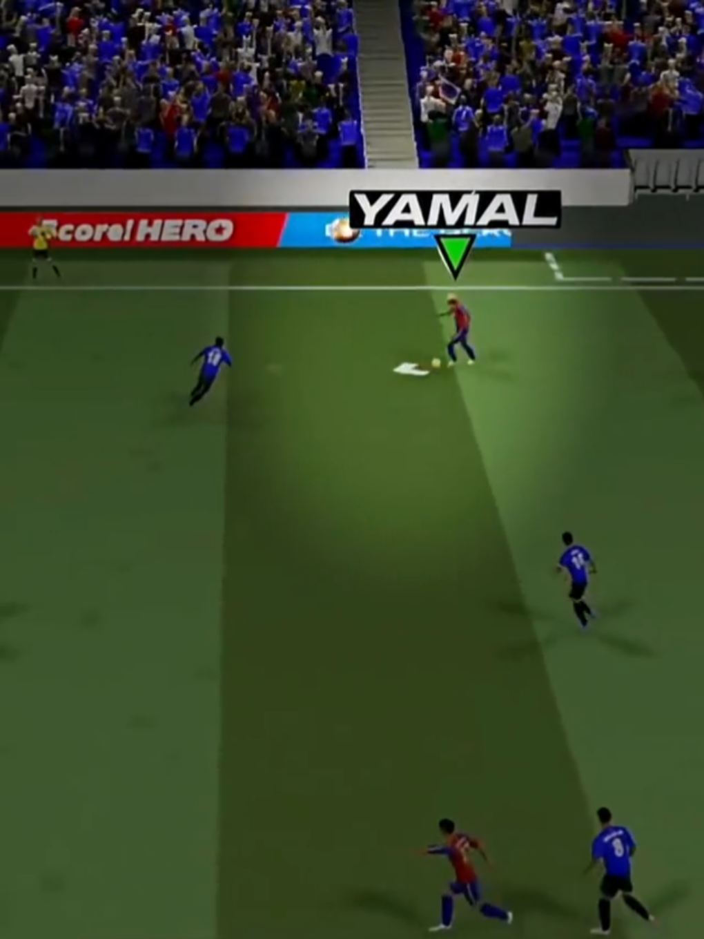 DLS 2025 | Lamine Yamal in DLS 25 #dls #dls25 #dreamleaguesoccer #dls2025 #dreamleaguesoccer25 #dreamleaguesoccer2025 #ftg #dls26 @Dream League Soccer 2025 