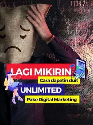 kamu lagi sibuk apa ni gaiss??? #digitalmarketingsidoarjo #digitalmarketing #pelatihandigitalmarketingsidoarjo #sidoarjodigitalmarketing #kursussidoarjo