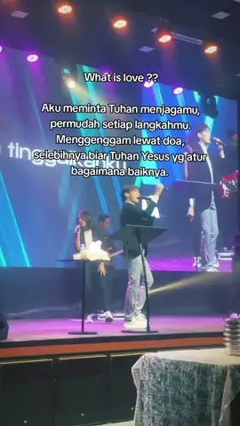 salah satu caraku mencintaimu #fypシ゚ #nttpride🏝🔥 #godisgood #jesus 