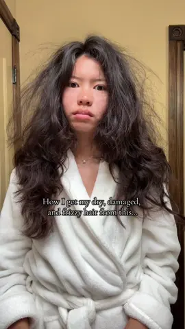 I’ve been using this treatment for the past few months, and it’s safe to say it’s definitely one of my favorite hair treatments of all time. @UNOVE.global #unove #hair #haircare #hairtreatment #frizzyhair #kbeauty #koreanhaircare