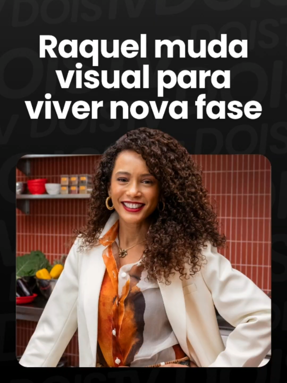 FINALMENTE, Brasil! 🥳 Raquel abandonará os vestidos estampados e a inocência em relação a Maria de Fátima em Vale Tudo. Vem conferir o que acontece a partir da semana que vem na novela da Globo, que entra num período de reviravoltas, cenas icônicas e passagem de tempo! 🔥 📷 : divulgação, globo #ValeTudo #TaisAraujo #Novelas #Globo #ResumodeNovelas #TV #Novela #TikTokMeFezAssistir