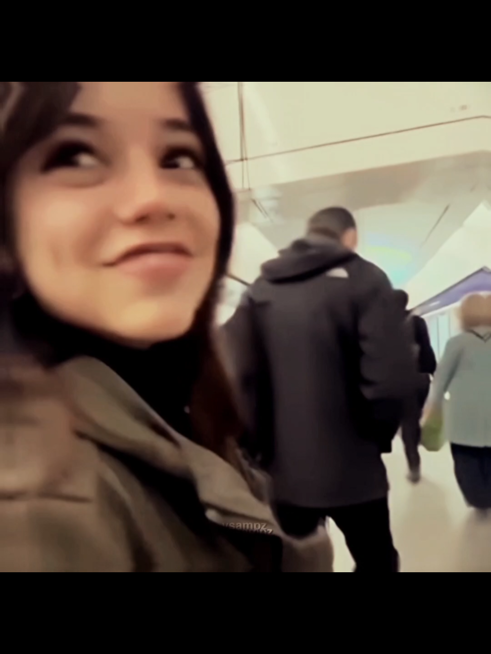 odiei esse #foryoupage #fyp #jennaortega #jennaortegaedit #edit #viral #blowthisup #ysampz 