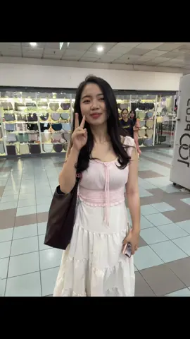 PINKPINKK DIA TUUU, COMEYYYNYAAA BABY SAYAAAA