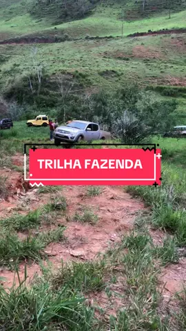 Relembrando o começo #trilha #barro #4x4 #l200 #triton 
