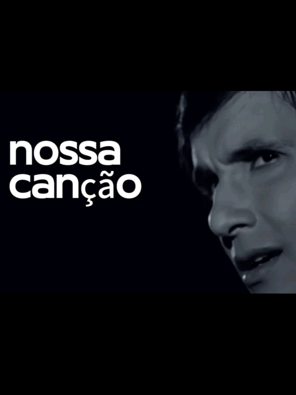 Nossa Canção  #rc  #fy  #anos60  #romantico  #robertocarlos  #fyyyyyyyyyyyyyyyy 