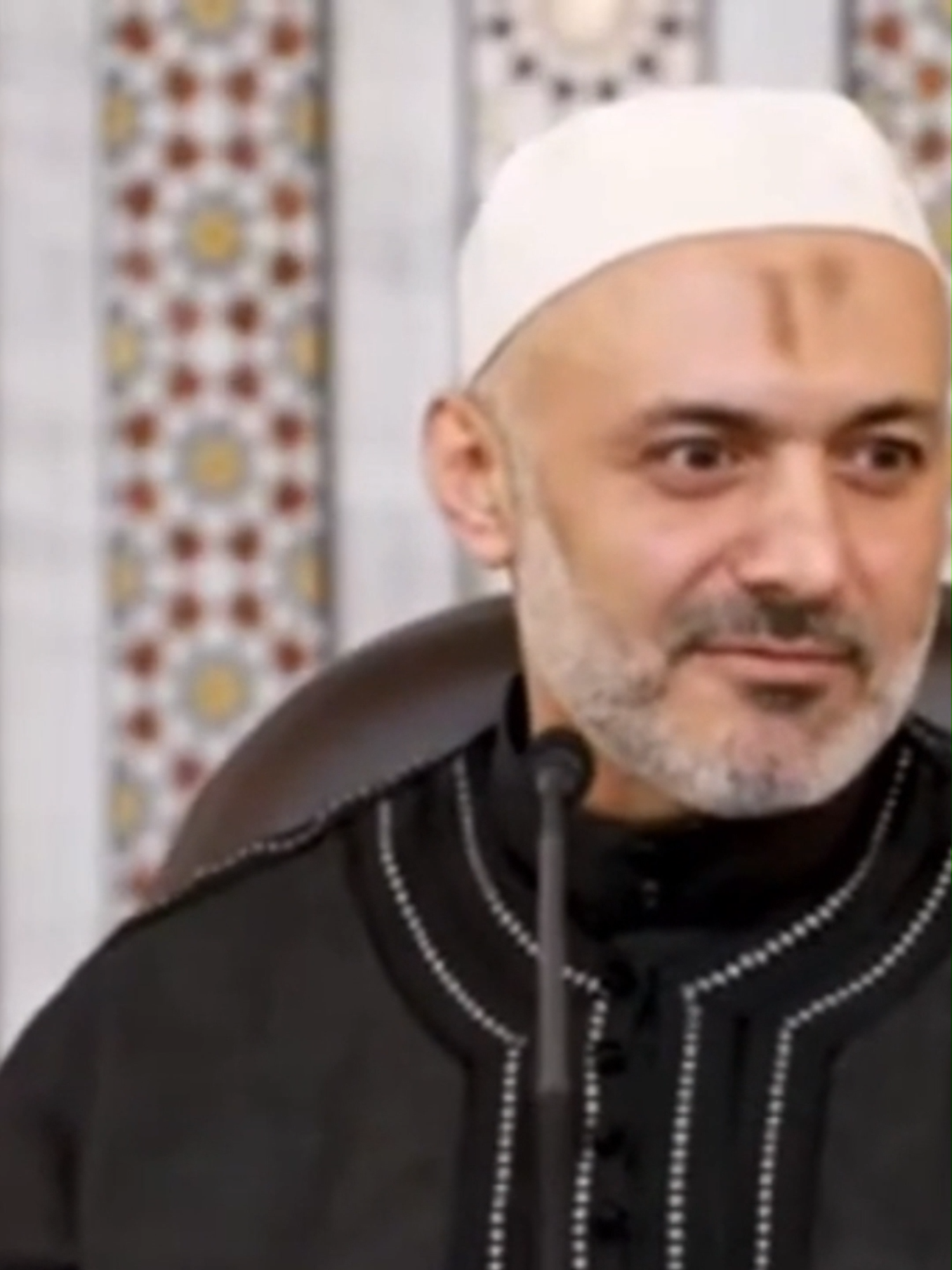 قصة واقعية (ضاق حاله وأشتد به الجوع، فخاف الله فعوضه...) د. محمد خير الشعال
