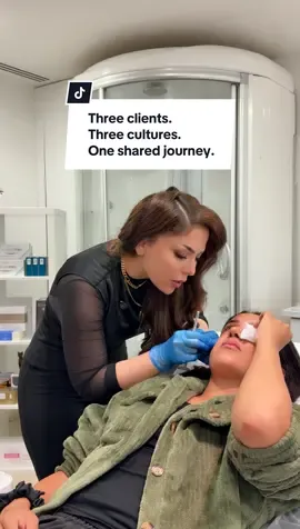 Today, we welcomed clients from Portugal 🇵🇹, Pakistan 🇵🇰, and India 🇮🇳 — each here to begin their treatment journey. No matter where you’re from, healing starts with showing up. And they did.#BotoxUK #LondonAesthetics #GlowUp #SmoothSkin #botox #fyp #AntiAging #AntiAging #WrinkleFree #ArabVibes 