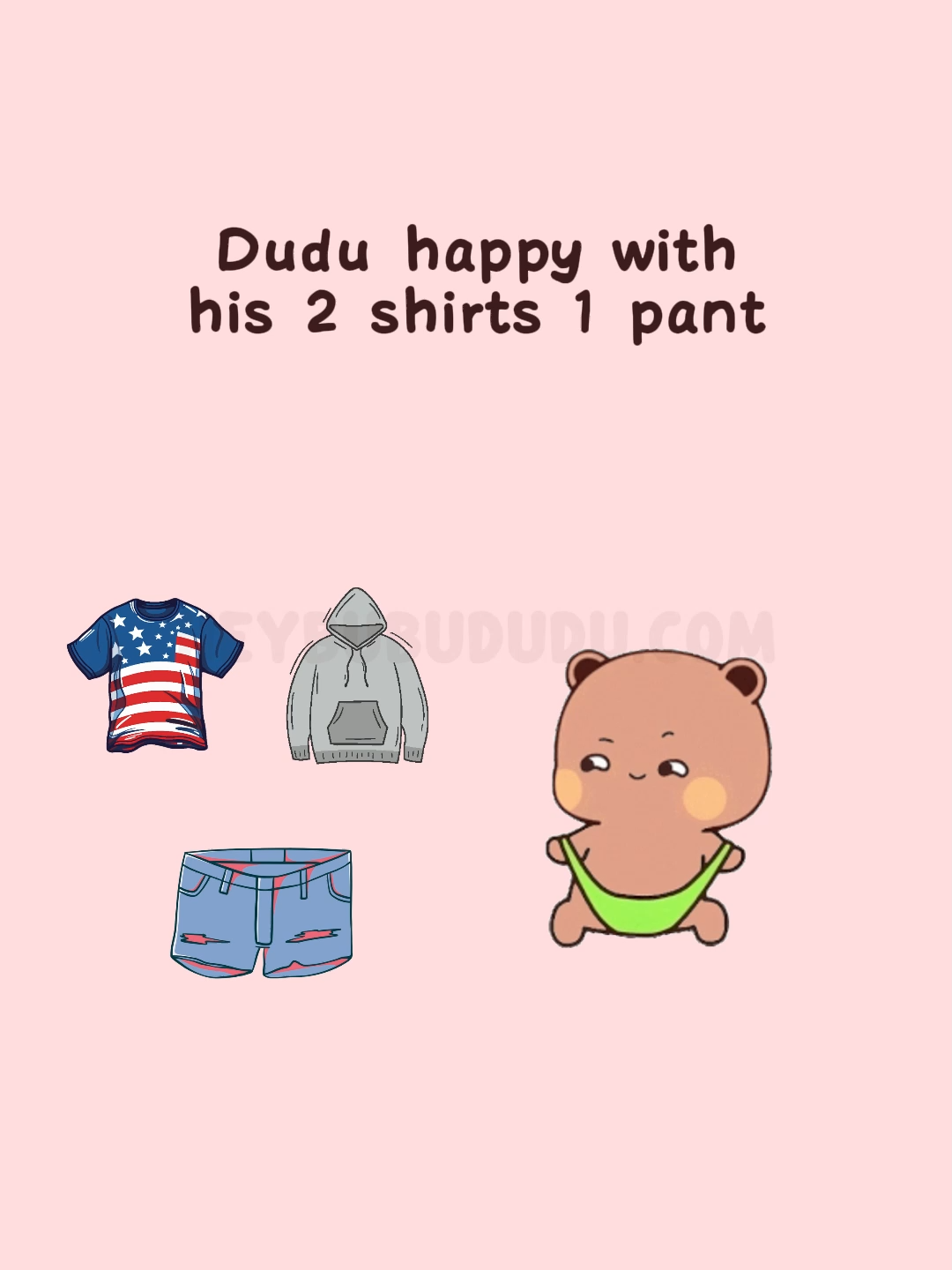 Follow for daily smiles 💖 And shop your happy things in bio!💕🛒 #bubu #dudu #trending #viralvideo #tiktoktrend #fypシ #foryoupage #explorepage #relatable #tiktokcute
