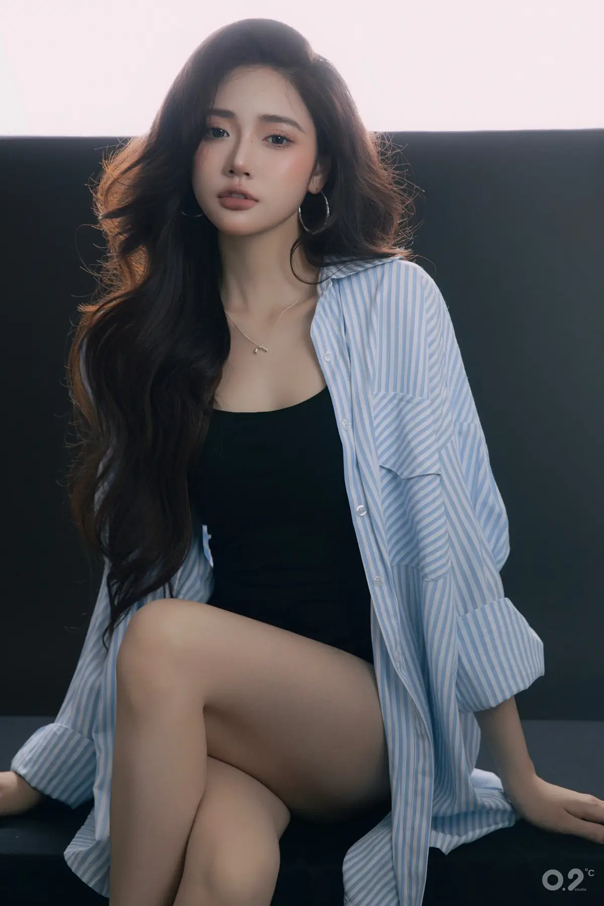 Đăng giờ này liệu có flop k ạ 🫣 #conceptby02doC #tiktok #trending #viral 