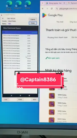 Mỗi ngày cố gắng thêm 1 chút ! #kiemtienonline #kiemtientrenmang #mmo #black #inapp 
