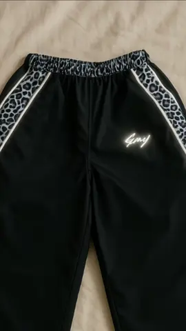 Baggy Pants leopard 🔥 #celanabaggy #baggypants #y2k #pants #fyp 