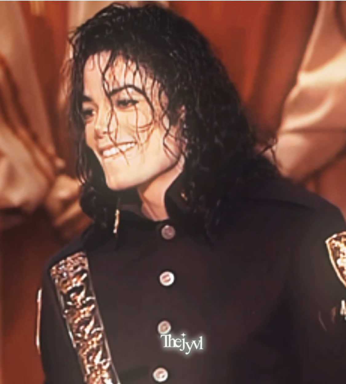 #MICHAELJACKSON l This is one of my favorite songs SPC:vintagejacksons  #foryoupage #mjinnocent #kingofpop #mj #moonwalker #Edit #michaeljacksonedit #michaeljacksonfan #fyp #makemefamous #views #blowthisup #MichaelJackson #MJEdit #KingOfPop #MichaelJacksonEdits #MJLegacy #MJForever #EditMichaelJackson #MJFanEdit #MJLove #MichaelJacksonFans #AestheticEdit #VintageVibes #90sVibes #SadEdit #LoveEdit #MusicLegend #TimelessLegend #GoneTooSoon #HeStillLives #SmoothCriminalVibes #FYP #ViralEdit #Foryoupage #EditTok #MJTok #MJTrend #FandomEdit #IconicEdits #LegendNeverDies #RetroEdit #ThrillerEdit #SmoothCriminal #BillieJean #DangerousEra #BadEra #HIStoryEra #OffTheWallEra