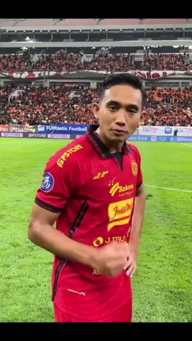 nihh versi rizky ridho, btw bantu 100k like guys #rizkyridho #persijajakarta #foryupage #semogafyp #fyp 